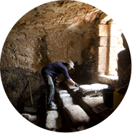 Archaeological Mysteries of Jerusalem