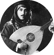 Музыкальная жизнь Иерусалима - 1917