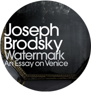 Russian Moor in Venice: Joseph Brodsky and Orientalism